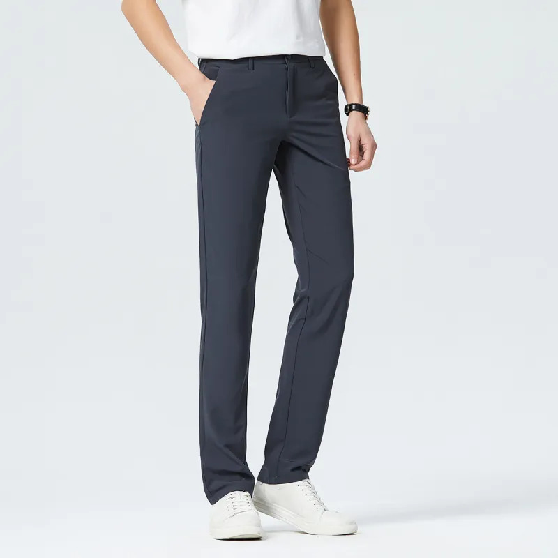 7 FOR ALL MANKIND Suit Trouser Unisex-12