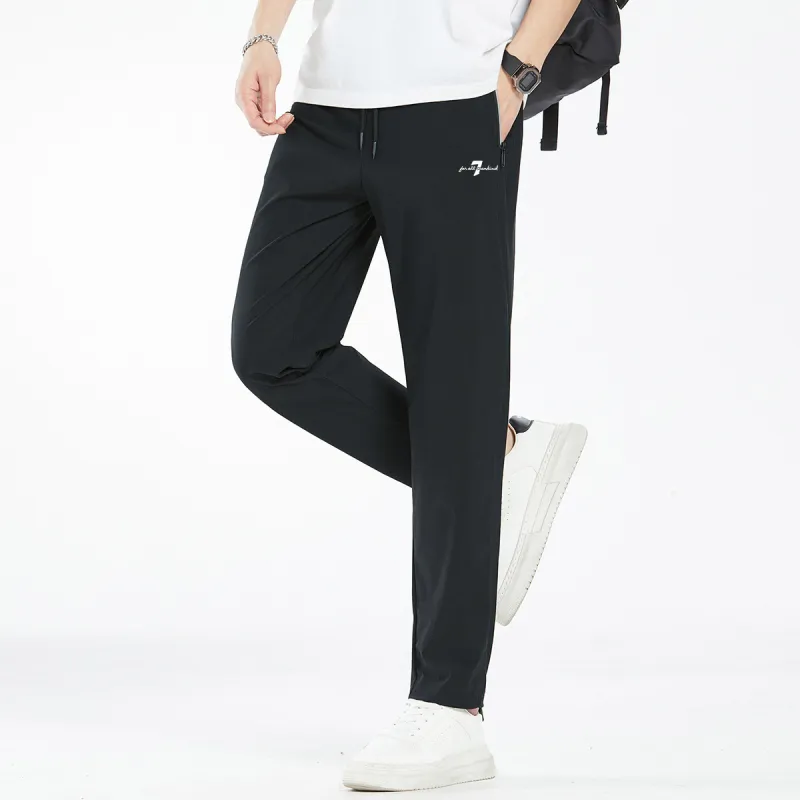 7 FOR ALL MANKIND Casual Pants Men's-1