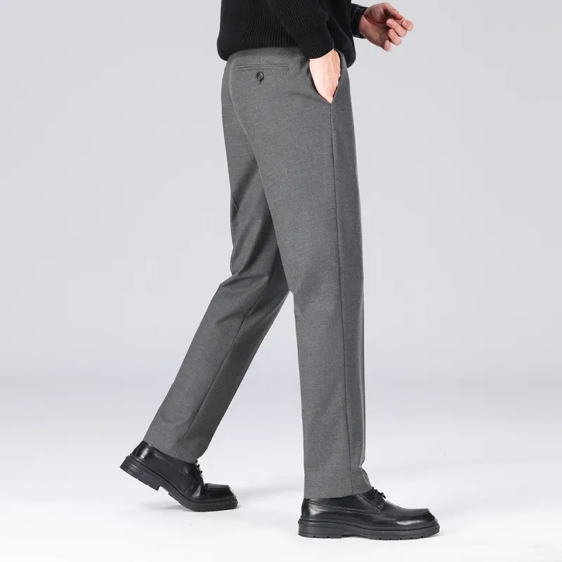 7 FOR ALL MANKIND Suit Trouser Men's-6