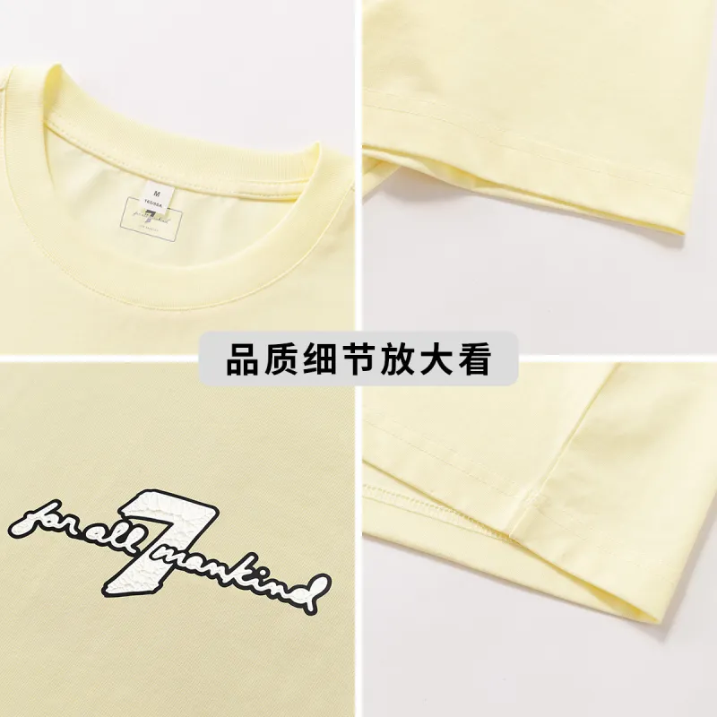 7 FOR ALL MANKIND T Shirt Women's-7