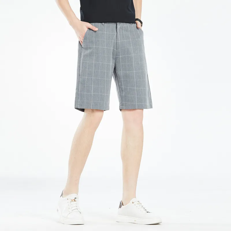 7 FOR ALL MANKIND Casual Shorts Men's-4