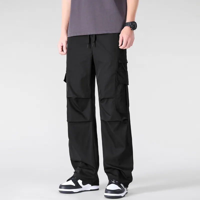 7 FOR ALL MANKIND Cargo Pants Men's-3