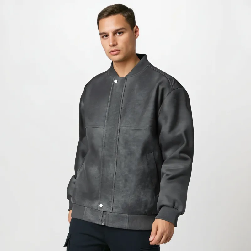 7 FOR ALL MANKIND Jackets & Coats Unisex-8