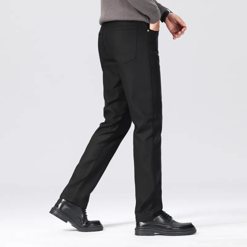 7 FOR ALL MANKIND Casual Pants Men's-2
