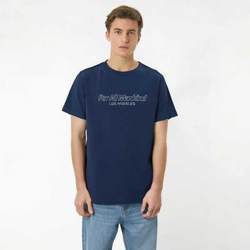 7 FOR ALL MANKIND T Shirt Unisex-14