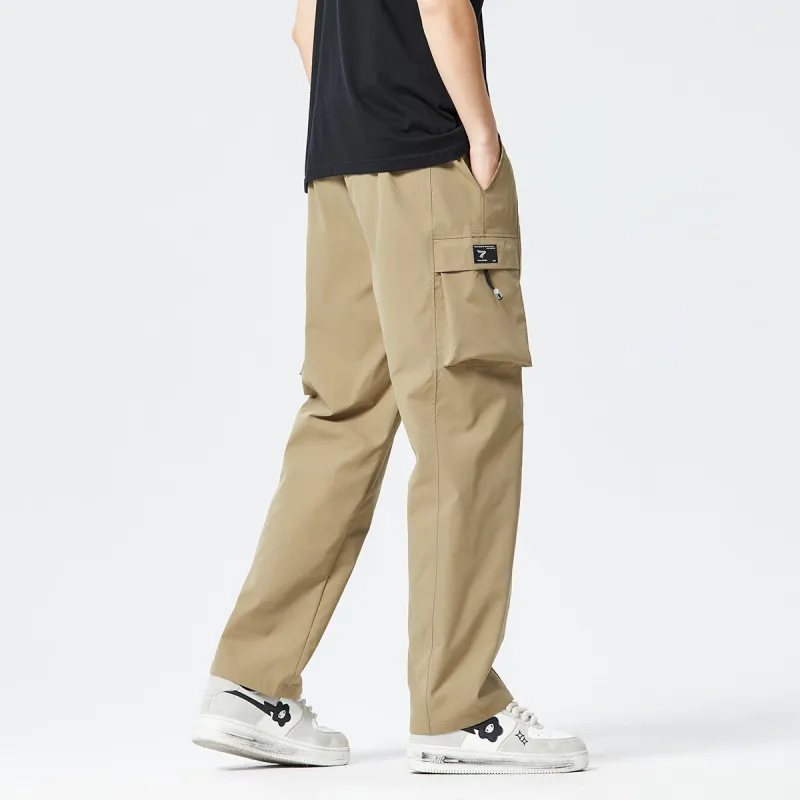 7 FOR ALL MANKIND Cargo Pants Men's-3
