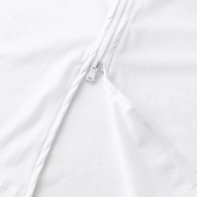 7 FOR ALL MANKIND Breathable Cooling Sun Protection Sun Protection Clothing Women's-15