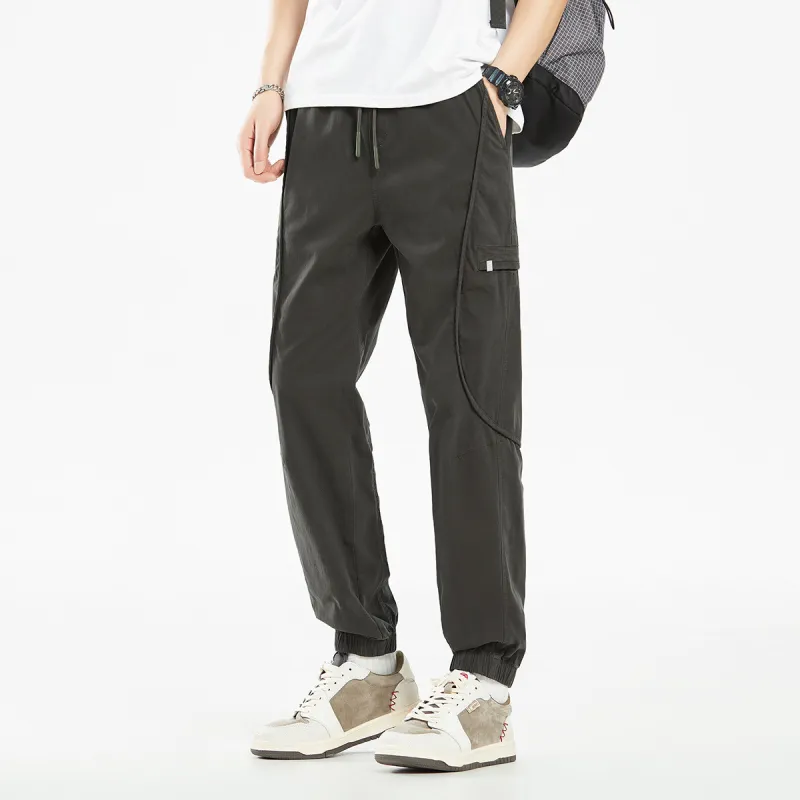 7 FOR ALL MANKIND Casual Pants Unisex-12