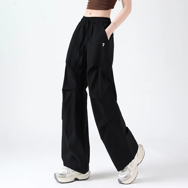 7 FOR ALL MANKIND Casual Pants Unisex-3