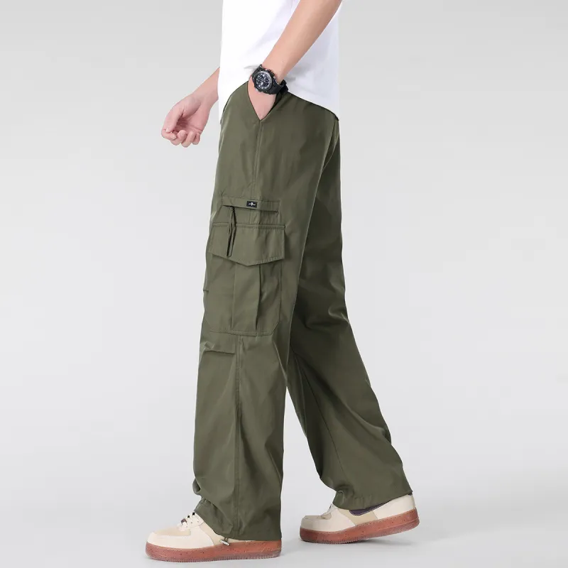 7 FOR ALL MANKIND Cargo Pants Men's-8