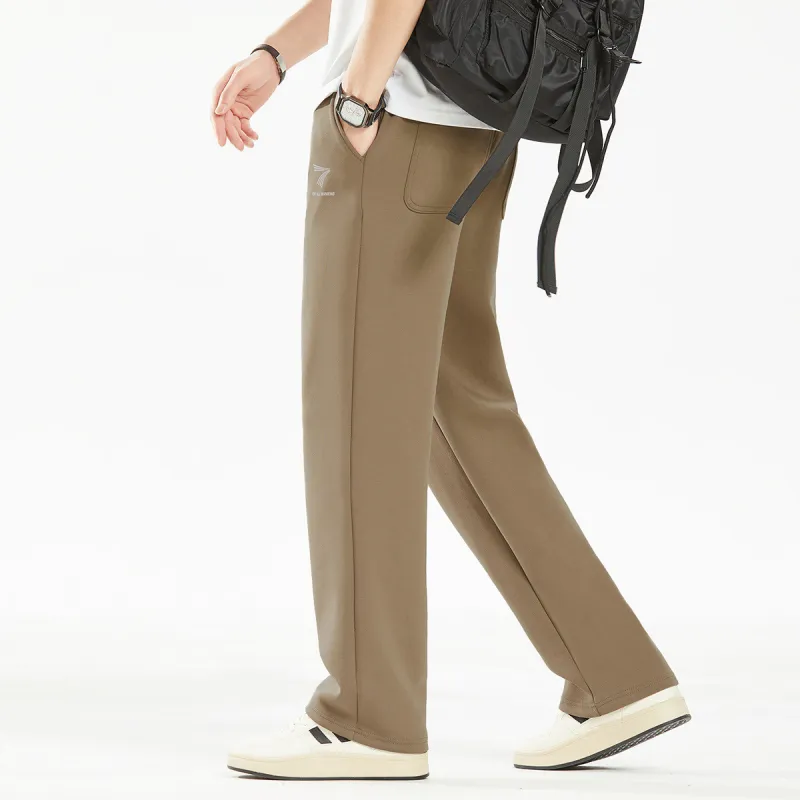 7 FOR ALL MANKIND Casual Pants Men's-19