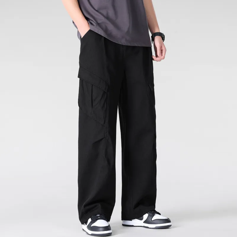 7 FOR ALL MANKIND Casual Pants Unisex-2