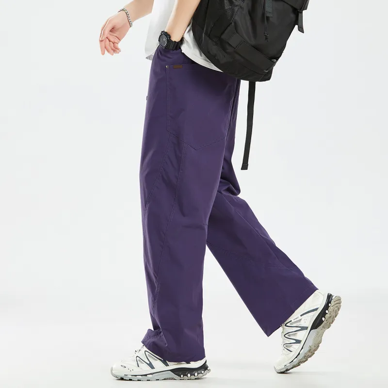 7 FOR ALL MANKIND Casual Pants Men's-14