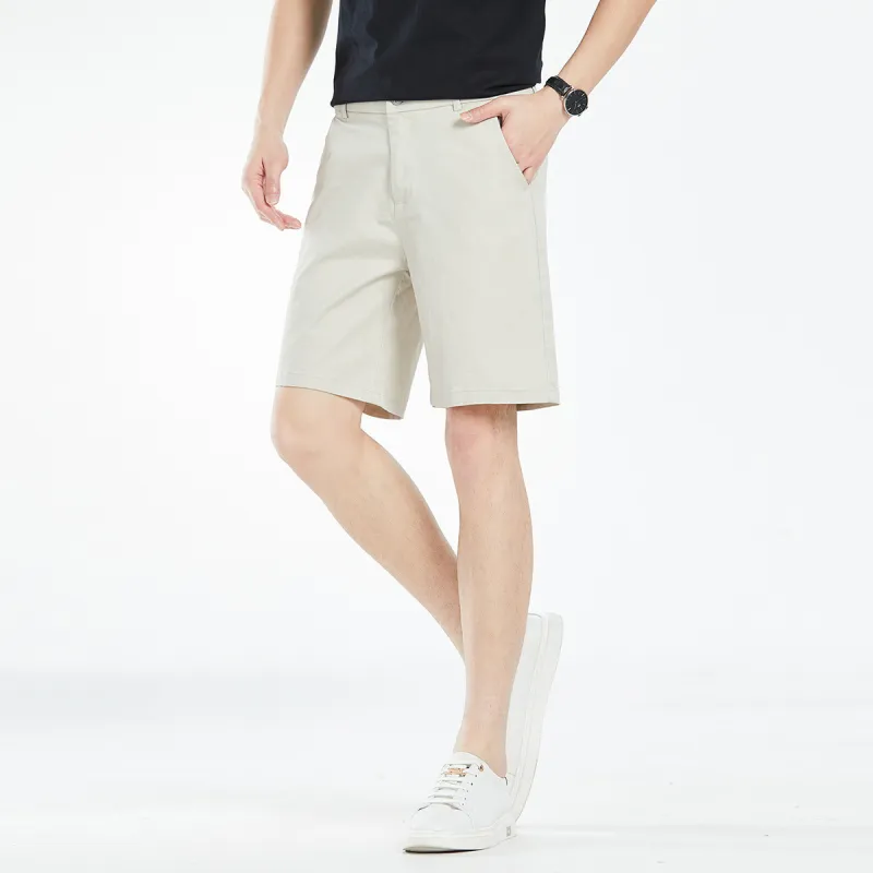 7 FOR ALL MANKIND Casual Shorts Men's-9