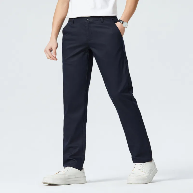 7 FOR ALL MANKIND Suit Trouser Men's-18