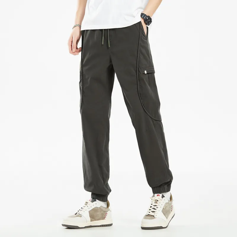 7 FOR ALL MANKIND Casual Pants Unisex-8