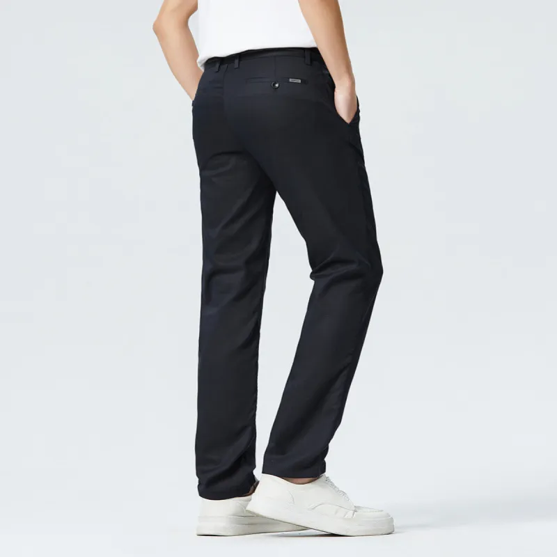 7 FOR ALL MANKIND Suit Trouser Men's-11