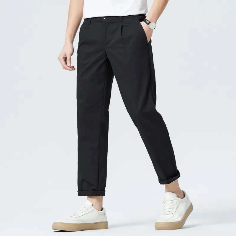 7 FOR ALL MANKIND Suit Trouser Men's-2