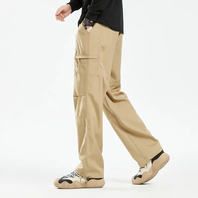 7 FOR ALL MANKIND Casual Pants Men's-7