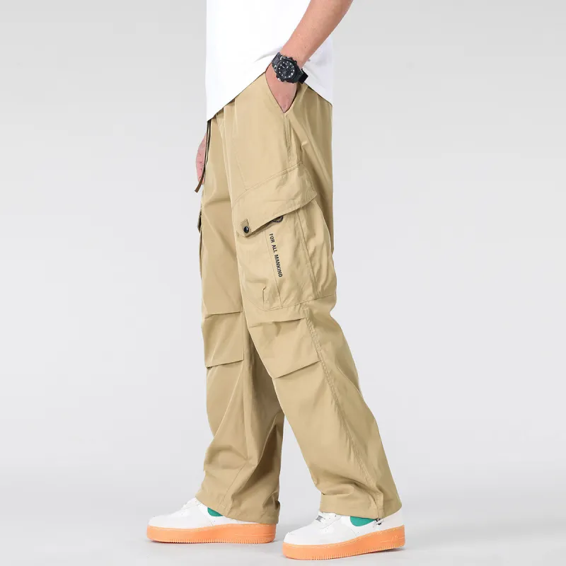 7 FOR ALL MANKIND Casual Pants Men's-19