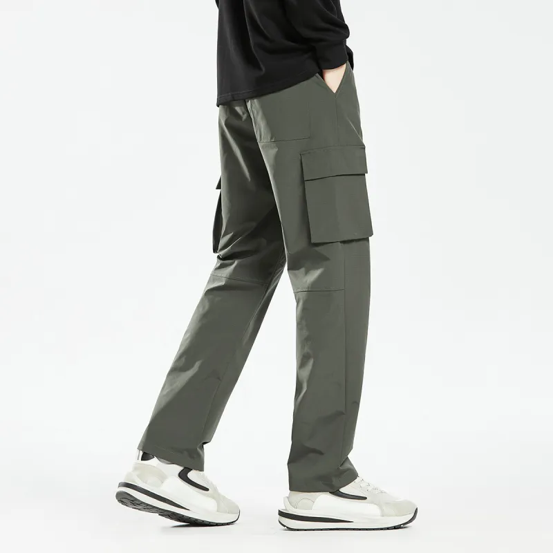 7 FOR ALL MANKIND Casual Pants Unisex-10
