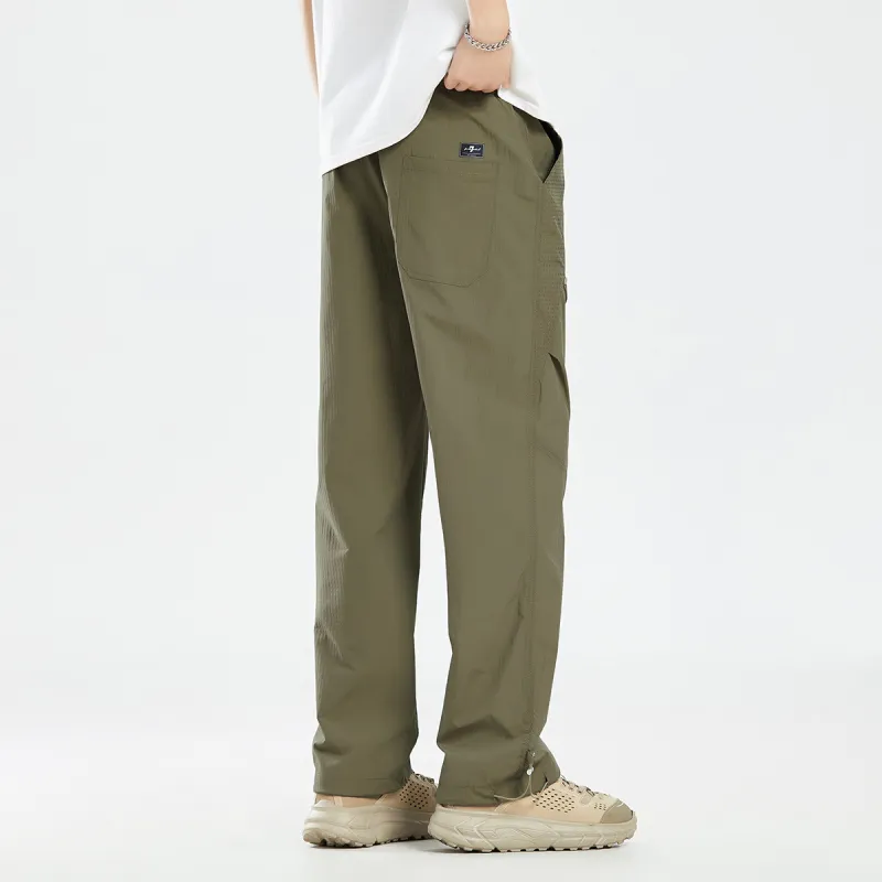 7 FOR ALL MANKIND Casual Pants Unisex-10