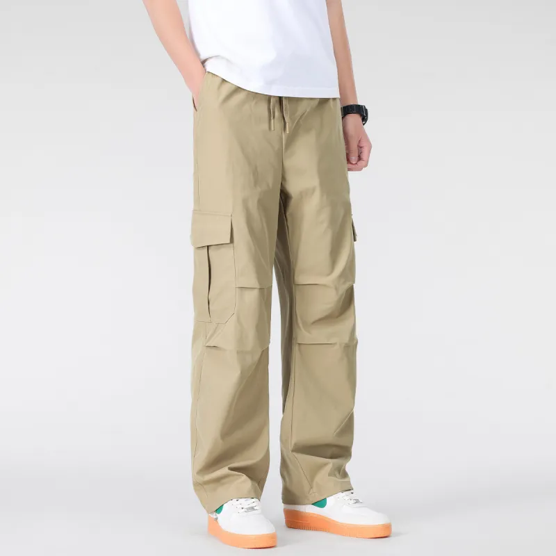 7 FOR ALL MANKIND Cargo Pants Men's-14
