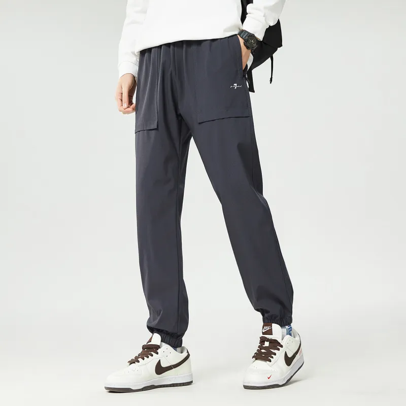 7 FOR ALL MANKIND Casual Pants Unisex-17