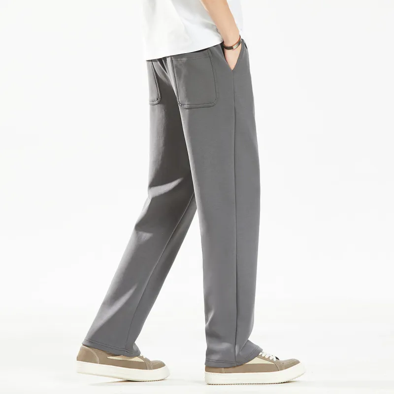 7 FOR ALL MANKIND Casual Pants Men's-15