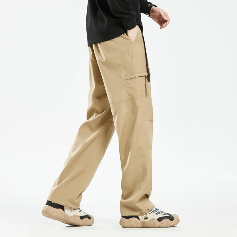 7 FOR ALL MANKIND Casual Pants Men's-8