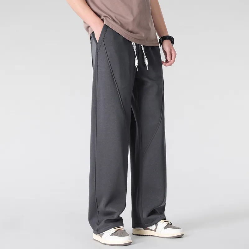7 FOR ALL MANKIND Casual Pants Unisex-9