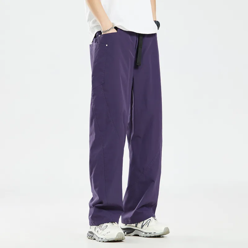 7 FOR ALL MANKIND Casual Pants Men's-15