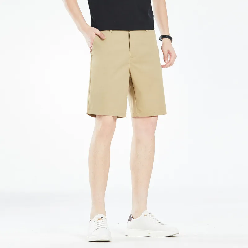 7 FOR ALL MANKIND Casual Shorts Men's-10