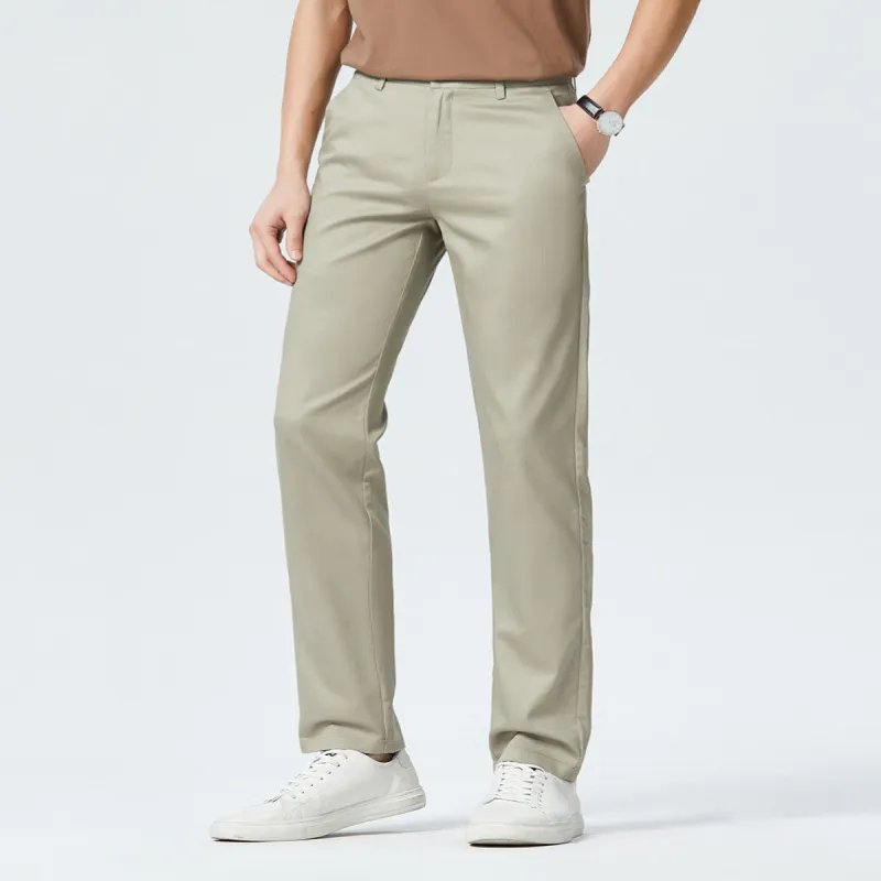 7 FOR ALL MANKIND Suit Trouser Men's-4