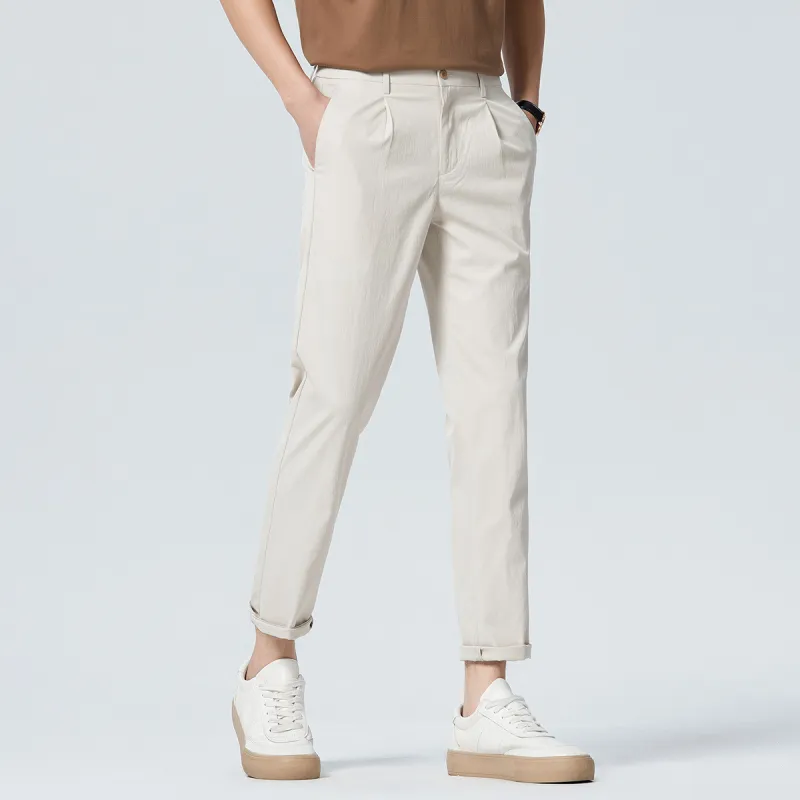 7 FOR ALL MANKIND Suit Trouser Men's-8