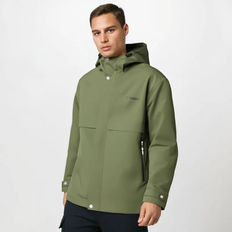 7 FOR ALL MANKIND Jackets & Coats Unisex-5
