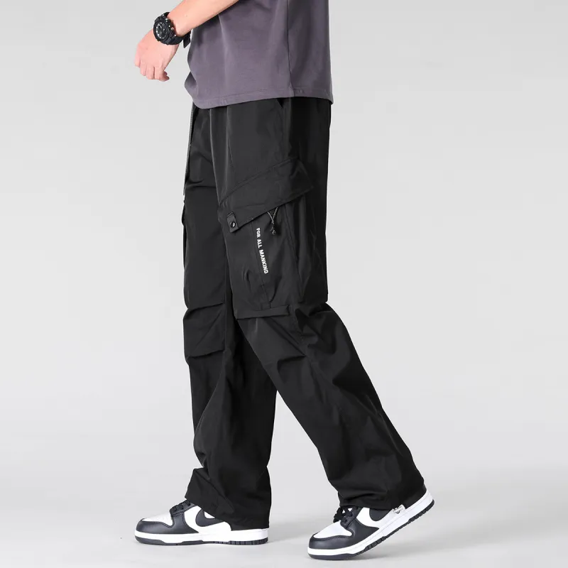 7 FOR ALL MANKIND Casual Pants Men's-4
