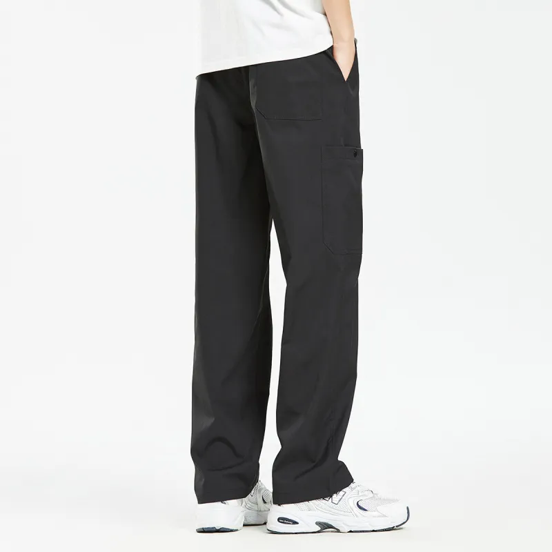 7 FOR ALL MANKIND Casual Pants Unisex-4