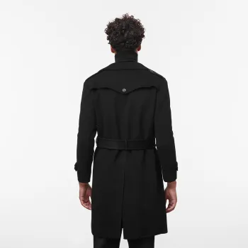 SEVEN FOR ALL MANKIND Coats Men
