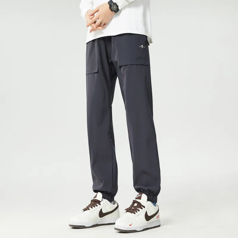7 FOR ALL MANKIND Casual Pants Unisex-15