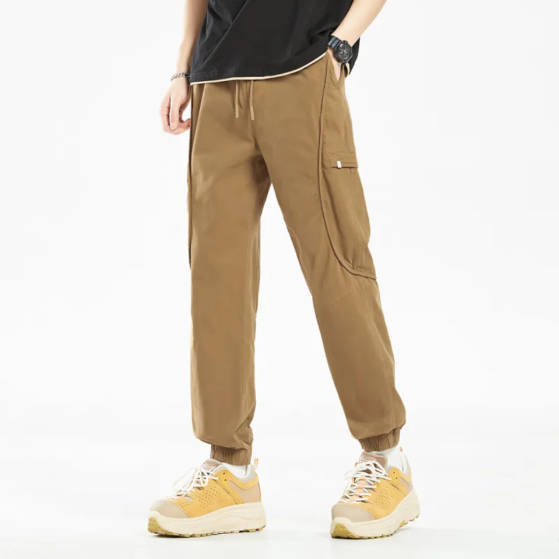 7 FOR ALL MANKIND Casual Pants Unisex-15