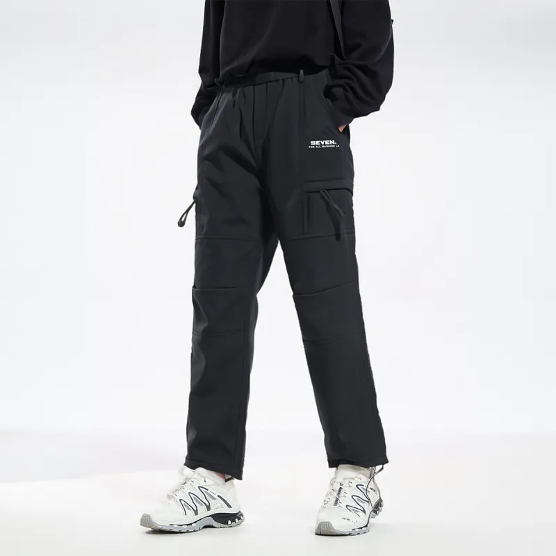 7 FOR ALL MANKIND Casual Pants Men's-4