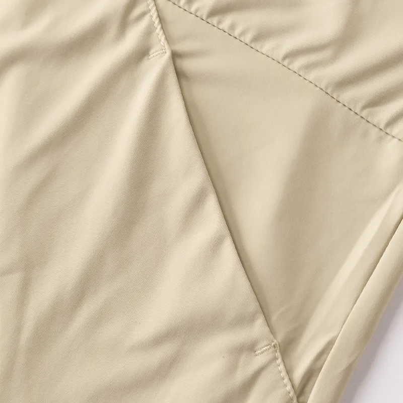 7 FOR ALL MANKIND Breathable Cooling Sun Protection UV Protection Sun Protection Clothing Unisex-18