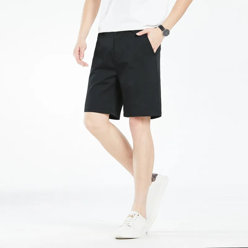 7 FOR ALL MANKIND Casual Shorts Men's-4