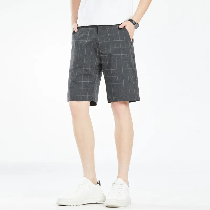7 FOR ALL MANKIND Casual Shorts Men's-9