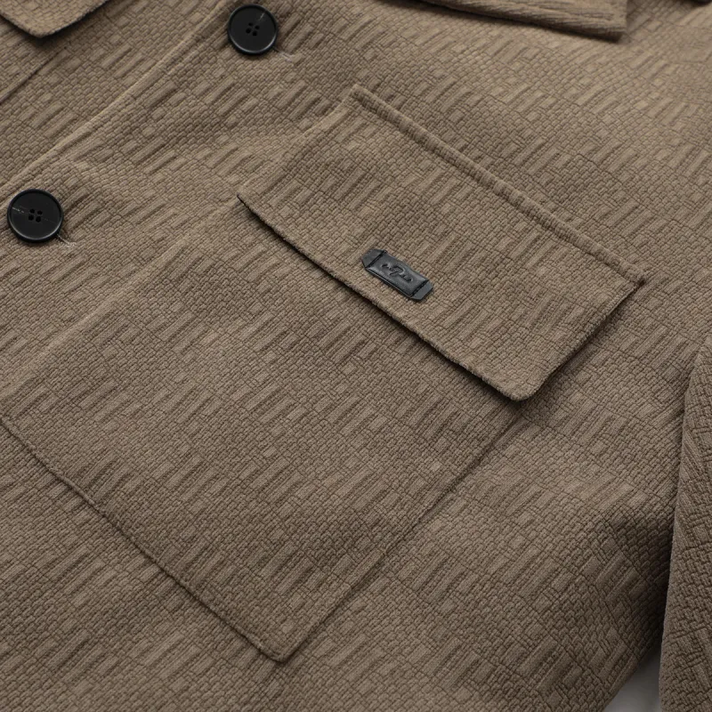 7 FOR ALL MANKIND Jackets & Coats Men's-11