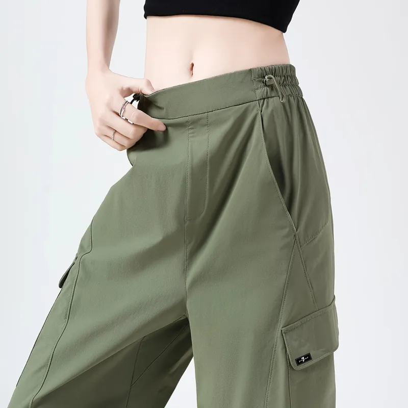 7 FOR ALL MANKIND Cargo Pants Unisex-19