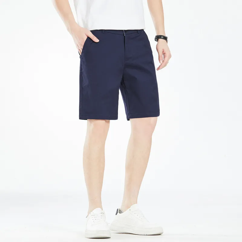 7 FOR ALL MANKIND Casual Shorts Men's-8