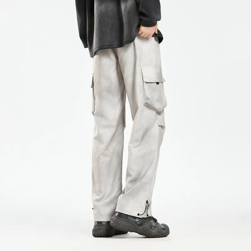 7 FOR ALL MANKIND Casual Pants Men's-7