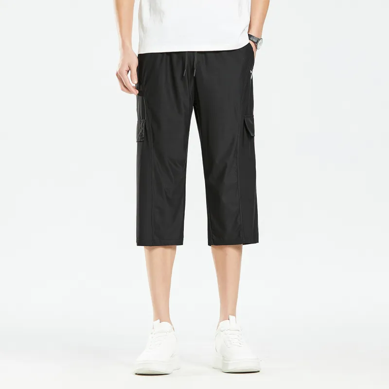 7 FOR ALL MANKIND Casual Shorts Men's-1